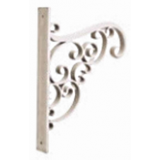 Plastic Wall Bracket